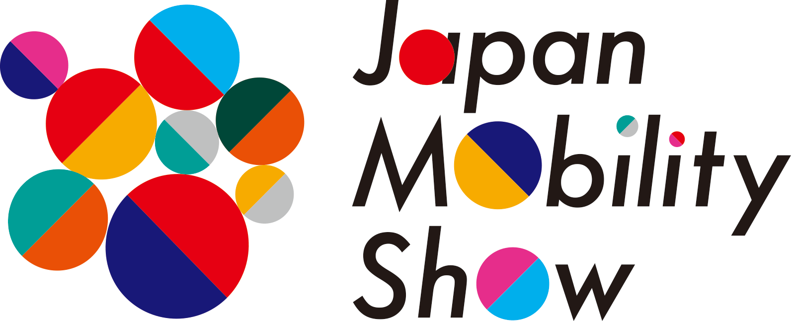 アウトクリプト、「ジャパンモビリティショー2023」に出展