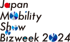 Japan Mobility Show logo