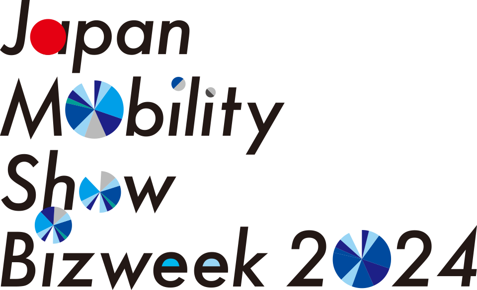 Japan Mobility Show logo